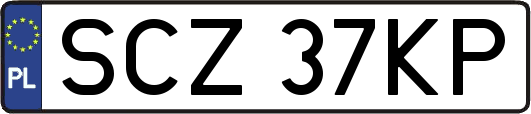 SCZ37KP