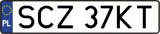 SCZ37KT
