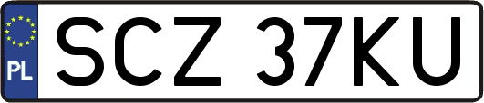 SCZ37KU
