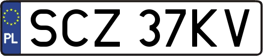 SCZ37KV