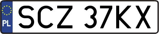 SCZ37KX