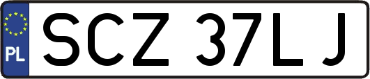 SCZ37LJ