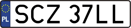 SCZ37LL