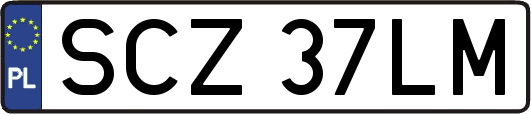 SCZ37LM