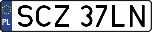 SCZ37LN