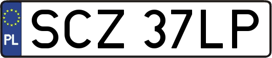 SCZ37LP