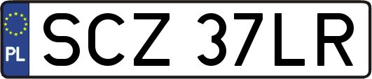 SCZ37LR