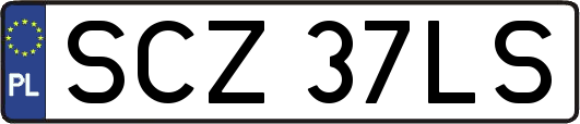 SCZ37LS