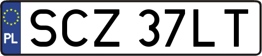 SCZ37LT