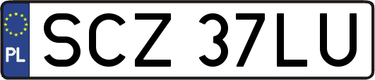 SCZ37LU
