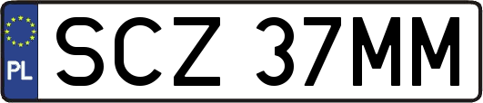 SCZ37MM