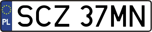 SCZ37MN