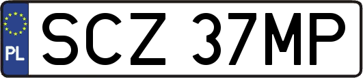 SCZ37MP