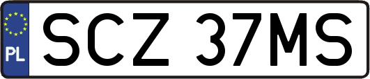 SCZ37MS