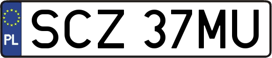 SCZ37MU