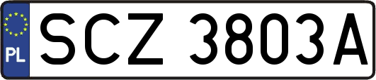 SCZ3803A