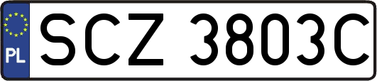 SCZ3803C
