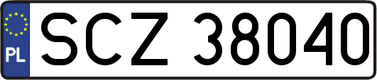 SCZ38040