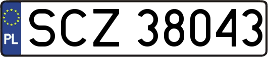 SCZ38043
