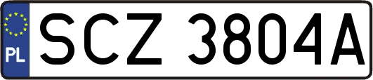 SCZ3804A