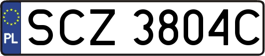 SCZ3804C