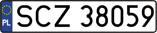 SCZ38059