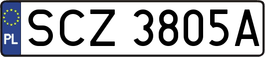 SCZ3805A