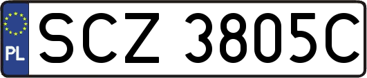 SCZ3805C