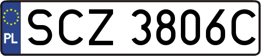 SCZ3806C