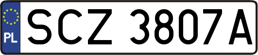 SCZ3807A