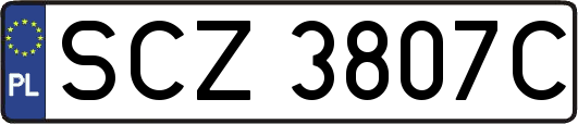 SCZ3807C