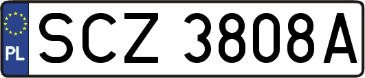 SCZ3808A