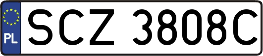 SCZ3808C