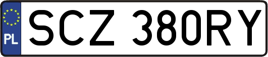 SCZ380RY