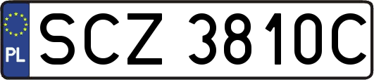 SCZ3810C