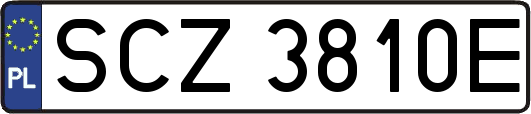 SCZ3810E