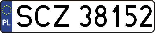 SCZ38152