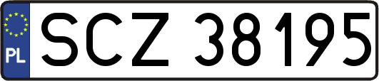 SCZ38195