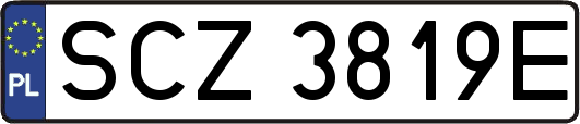 SCZ3819E