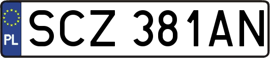 SCZ381AN