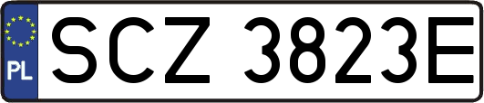 SCZ3823E