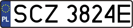 SCZ3824E