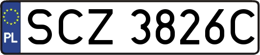 SCZ3826C