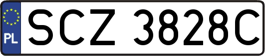 SCZ3828C