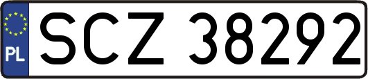SCZ38292