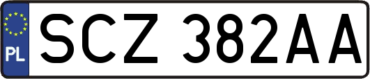 SCZ382AA