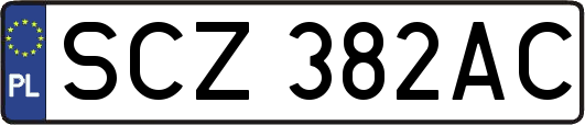 SCZ382AC