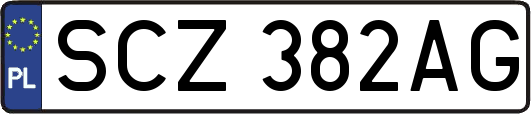SCZ382AG