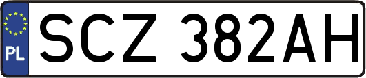 SCZ382AH