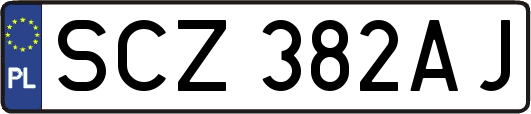 SCZ382AJ